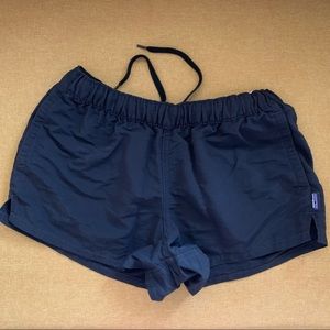 [Patagonia] Barely There Baggies